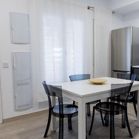 Likehomeapartments Deluxe Complex Malaga Center Bagian luar foto