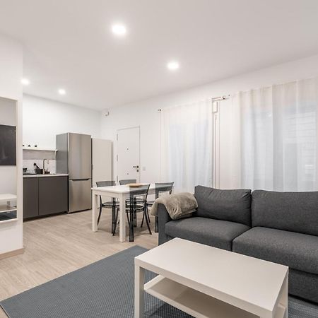 Likehomeapartments Deluxe Complex Malaga Center Bagian luar foto