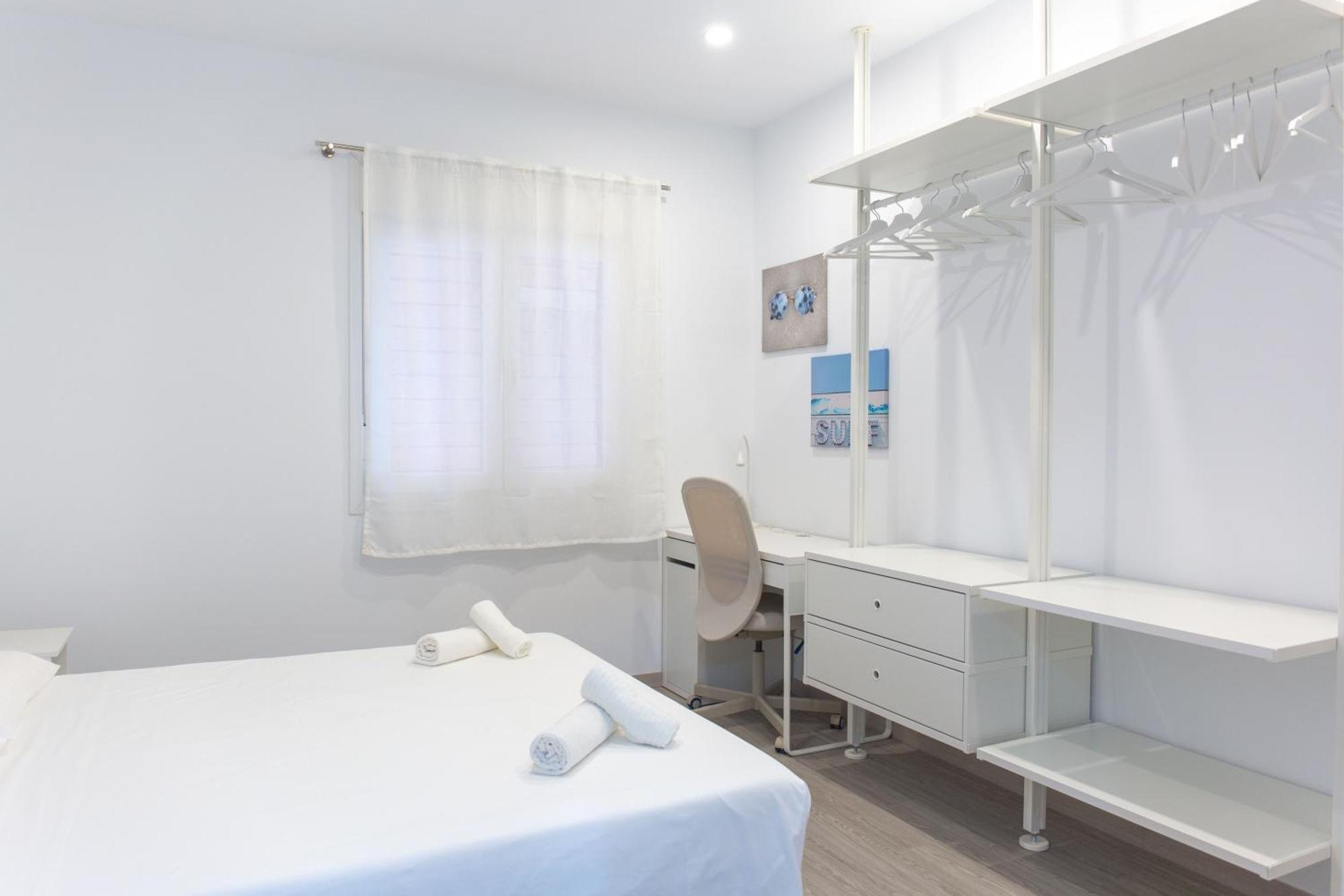 Likehomeapartments Deluxe Complex Malaga Center Bagian luar foto