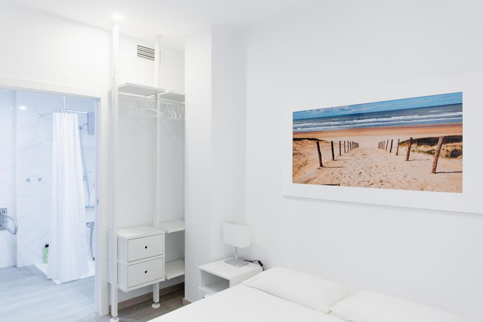 Likehomeapartments Deluxe Complex Malaga Center Bagian luar foto