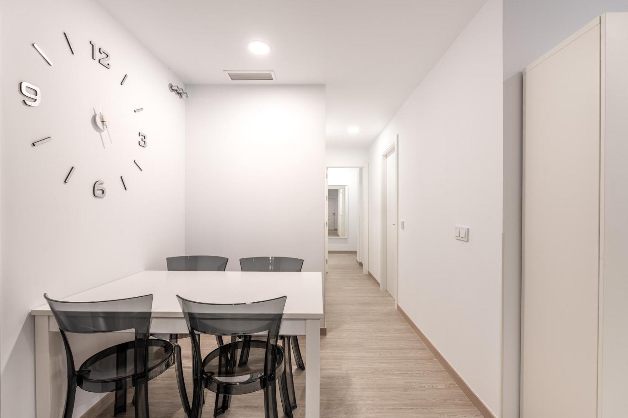 Likehomeapartments Deluxe Complex Malaga Center Bagian luar foto